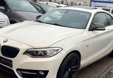 BMW 220 260.000 km 10.999 &euro; BERLIN 13409