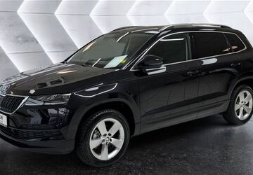 Skoda Karoq 83.554 km 21.990 &euro; Ahrensfelde 16356
