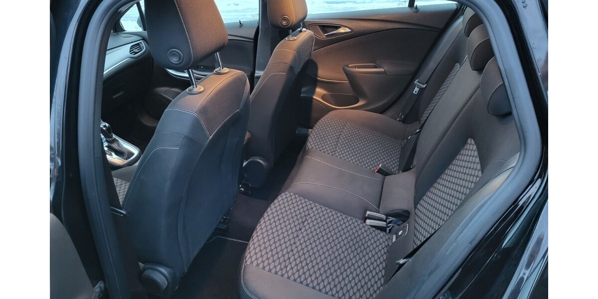 Opel Astra Sports Tourer 117.825 km 9.500 &euro; Mittenwalde 15749