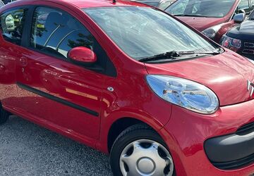 Citroen C1 58.286 km 4.990 &euro; Berlin 13089