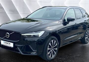 Volvo XC60 38.850 km 42.880 &euro; Berlin 12683
