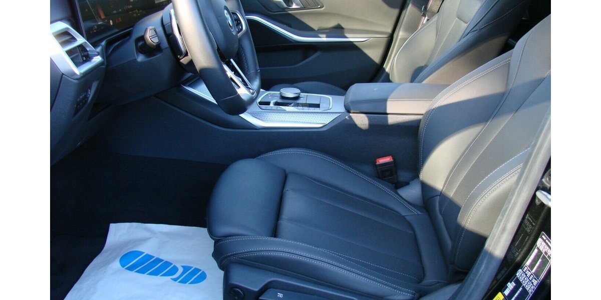 BMW 330e Touring LCI M SportPro HUD HiFi AHK 360º 15.130 km 42.980 &euro; Falkensee 14612