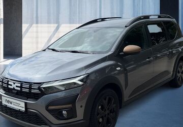 Dacia Jogger 22.271 km 20.990 &euro; Berlin 13055