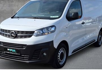 Opel Vivaro 25.742 km 21.990 &euro; Berlin 13158