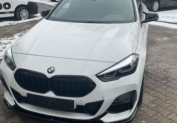 BMW 220 40.000 km 25.999 &euro; Berlin 13509