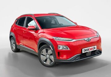 Hyundai KONA 31.010 km 12.990 &euro; Berlin 10587