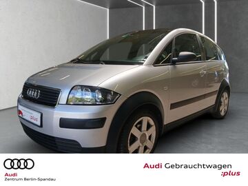 Gebrauchte Audi A2