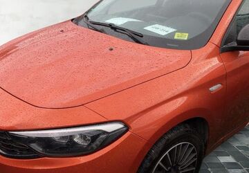 Fiat Tipo 11.410 km 22.999 &euro; Teltow 14513