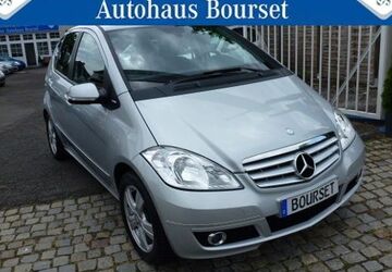 Mercedes-Benz A 160 30.000 km 11.900 &euro; Berlin Steglitz-Zehlendorf 12247