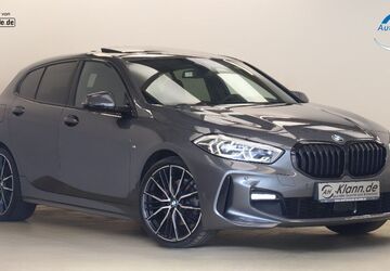 BMW 118 98.726 km 22.999 &euro; Teltow 14513