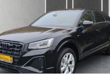 Audi Q2 1.500 km 37.777 &euro; Berlin 13581