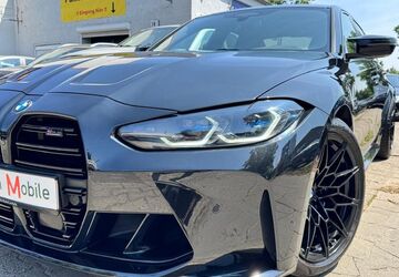 BMW M3 99.500 km 61.998 &euro; Berlin 13127