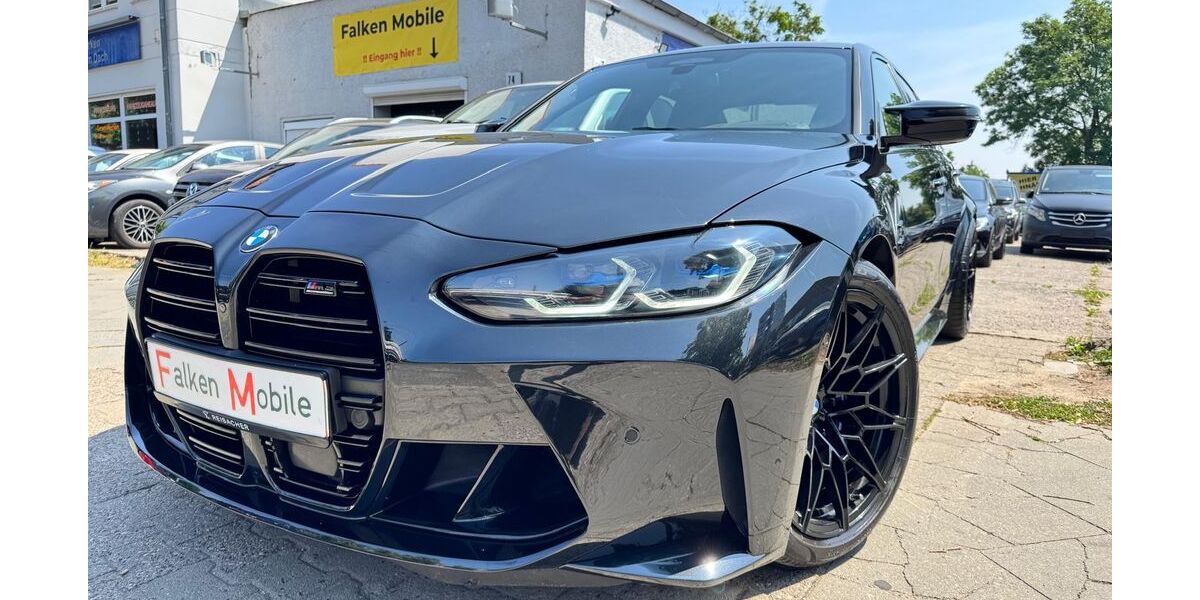 BMW M3 99.500 km 61.998 &euro; Berlin 13127