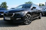Skoda Scala 1.5TSi Style DSG Panorama LED Tempomat Mirro 117.957 km 13.980 &euro; Falkensee 14612