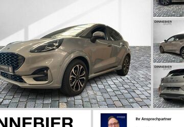 Ford Puma 26.600 km 21.090 &euro; Berlin 13581