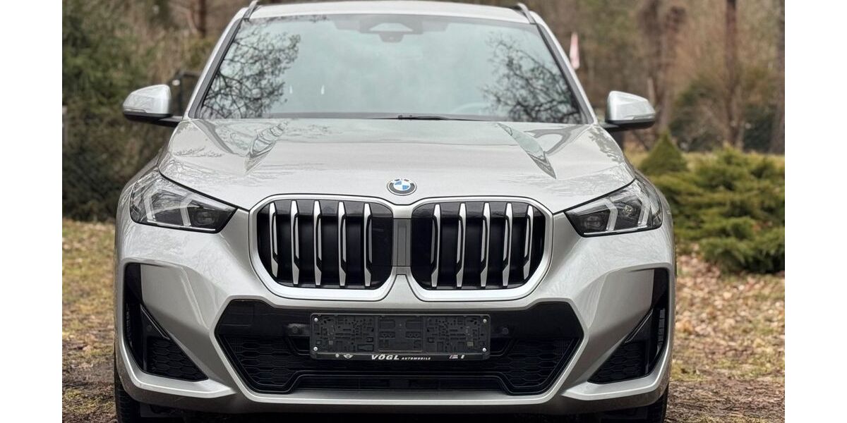 BMW X1 6.000 km 33.799 &euro; Mittenwalde 15749