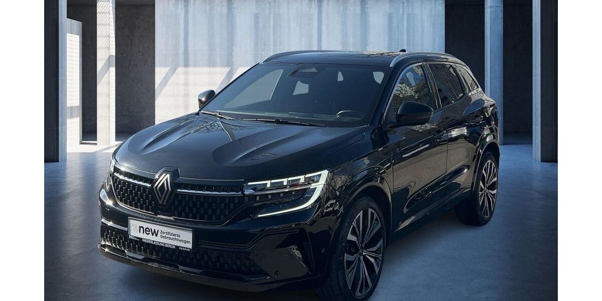 Renault Austral 49.447 km 33.489 &euro; Berlin 13055