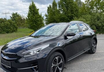 Kia XCeed 72.000 km 15.500 &euro; Berlin 12099