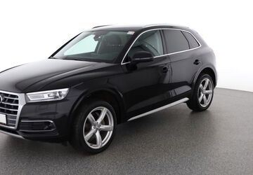 Audi Q5 75.540 km 28.900 &euro; Berlin 12103