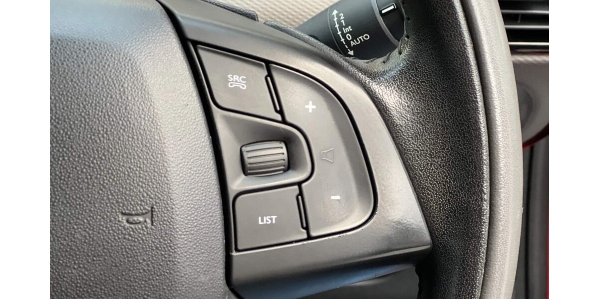 Citroen C4 Cactus 170.000 km 8.600 &euro; Berlin 10178