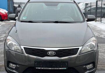 Kia ceed Sportswagon 149.481 km 4.950 &euro; Wildau 15745