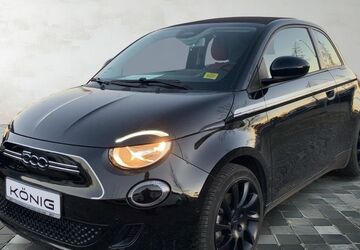 Fiat 500e 8.927 km 30.990 &euro; Teltow 14513