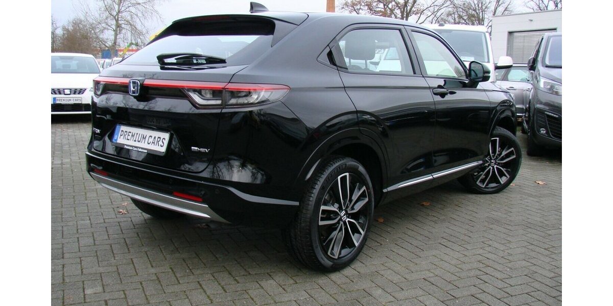 Honda HR-V 1.5eHEV Advance ACC Navi Kamera LED 34.462 km 24.980 &euro; Falkensee 14612