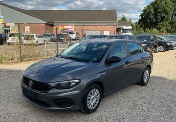 Fiat Tipo 18.000 km 9.290 &euro; Berlin 13127