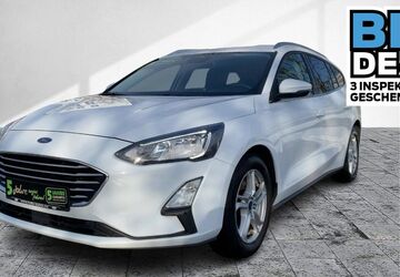 Ford Focus 71.906 km 14.999 &euro; Berlin 14167