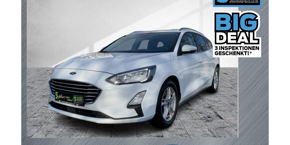 Ford Focus 71.906 km 14.999 &euro; Berlin 14167