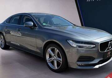 Volvo S90 115.000 km 19.999 &euro; Berlin 12439