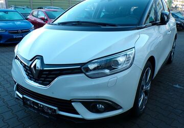 Renault Scenic 34.000 km 10.490 &euro; Berlin 12347