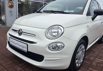 Fiat 500 23.060 km 8.999 &euro; Berlin 13599