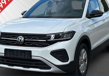 VW T-Cross 17.244 km 29.690 &euro; Dallgow-Döberitz 14624