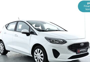 Ford Fiesta 72.444 km 11.690 &euro; Ludwigsfelde (bei Berlin) 14974
