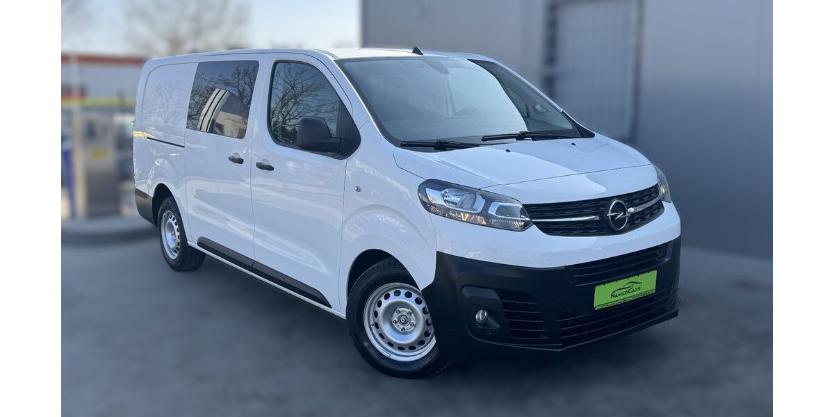 Opel Vivaro 114.830 km 17.990 &euro; Berlin 13089