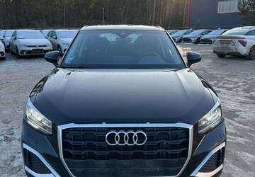 Audi Q2 44.571 km 17.500 &euro; Königs Wusterhausen 15754
