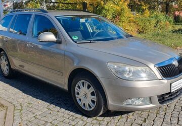 Skoda Octavia 170.000 km 4.990 &euro; Berlin 12681