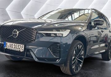 Volvo XC60 5.000 km 69.790 &euro; Berlin 10553