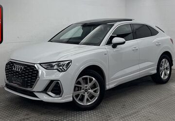 Audi Q3 57.940 km 38.800 &euro; Berlin 12351