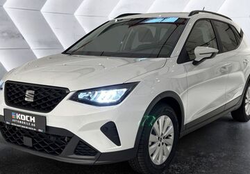 Seat Arona 1.110 km 24.990 &euro; Schönefeld 12529