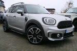 Mini Cooper S Countryman JCW Trim Leder Navi LED AHK 18.431 km 33.980 &euro; Falkensee 14612