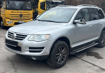 VW Touareg 335.000 km 5.600 &euro; Berlin 12099
