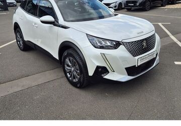 Peugeot 2008 39.794 km 17.499 &euro; Wildau 15745