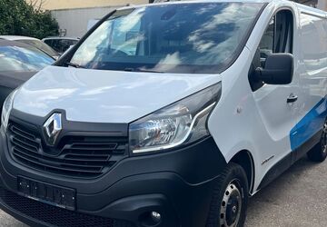 Renault Trafic 189.000 km 7.499 &euro; BERLIN 13409