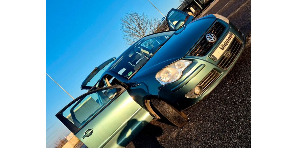 VW Polo 108.000 km 4.300 &euro; berlin 12679