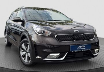 Kia Niro 62.166 km 14.900 &euro; Berlin 12683
