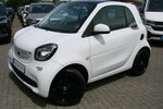 Smart ForTwo Prime Pano Leder Tempomat Cool & Media-Pake 85.132 km 11.980 &euro; Falkensee 14612