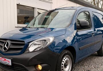 Mercedes-Benz Citan 73.000 km 9.900 &euro; Berlin 13469