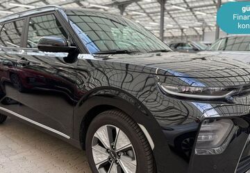 Kia Soul 12.688 km 26.990 &euro; Ludwigsfelde (bei Berlin) 14974